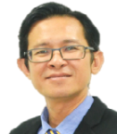 Dr. Radzeli Mohd Ramli