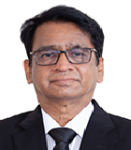 Dr. Nagesh Namdeo Chodankar
