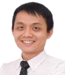 Dr. Robert Ling Tiew Hieng