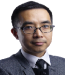 Dr. Daniel Pang Cheng Lee