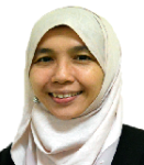 Dr. Ruhaila Binti Abdul Rahim