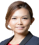 Dr. Chong Yun Yin @ Eleen