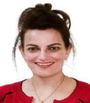 Dr. Anita Kaur Ahluwalia