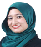 Dr. Tengku Putri Zainab Bt Tengku Ab Malek