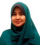 Dr. Zahilah Filzah Binti Mohd Zulkifli