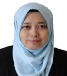Dr. Azirawati Binti Johari