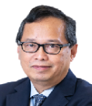 Dr. Zainudin B Md Zin