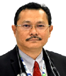 Dr. Azreen Syazril Bin Adnan