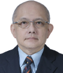 Dr. Alan Teh Kee Hean