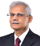 Dr. Mahendran Rajaratnam