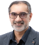 Dr. Inderjit Singh A/L Bagher Singh