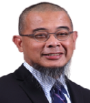 Dr. Azlan Bin Hussin