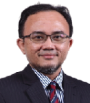 Dr. Ahmad Khairuddin Bin Mohamed Yusof