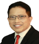 Dr. Zainal Ariffin Bin Hashim