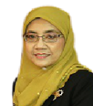 Dr. Hamidah Binti Shaban