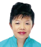 Dr. Hooi Lai Ngoh
