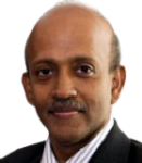 Dr. G R Letchuman A/K Ramanathan