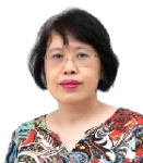Dr. Kathleen Yeap Beng Kim