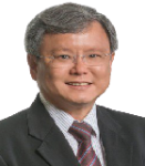 Dr. Lim Seh Kin