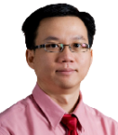 Dr. Richard Chua Kok Wah