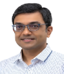 Dr. Michael Stephen Joseph