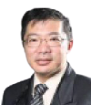 Dr. Chong Wei Min