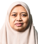 Dr. Norita Binti Ahmad
