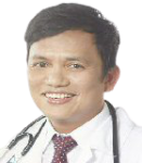 Dr. Rashidi Bin Saidin