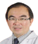 Dr. Lee Yeong Yeh