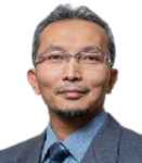 Dr. Faizal Bin Mohamed Zawawi