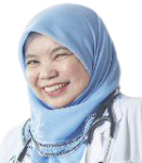 Dr. Noraziah Bt Abdul Kadir Jailani