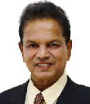 Dr. Sree Raman A/L Kunjappan