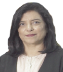 Dr. Anjali Misra