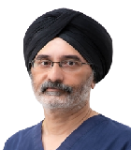 Dr. Harjinder Singh S/O Avatar Singh