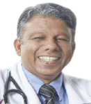 Dr. Abdul Rahman Bin Mohd Ali