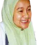 Dr. Mahiran Bt Mustafa