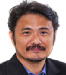 Dr. Kuan Woon Pang