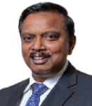 Dr. Parameswaran A/L Krishnan
