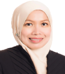 Dr. Nor Aizal Binti Che Hamzah