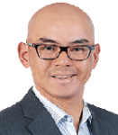 Dr. Chong Chung King