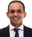 Dr. Saravana Kumar A/L Karunanathv