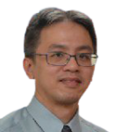 Dr. Jerome Tan Tsen Chuen