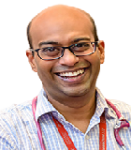 Dr. Jay Suriar A/L Rajasuriar