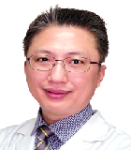 Dr. Tan Hau Tong