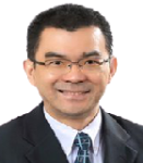 Dr. Ch’ng Seng Keat