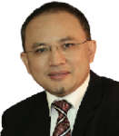 Dr. Noorfaizan Bin Saaidin