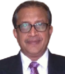 Dr. Anis Ahmed Khan