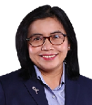 Dr. Azura Rozila Binti Ahmad