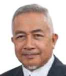 Dr. Mohd Abdullah Sidek B Yeop Muhd Nontak