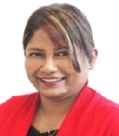 Dr. Ramani A/P Arumugam